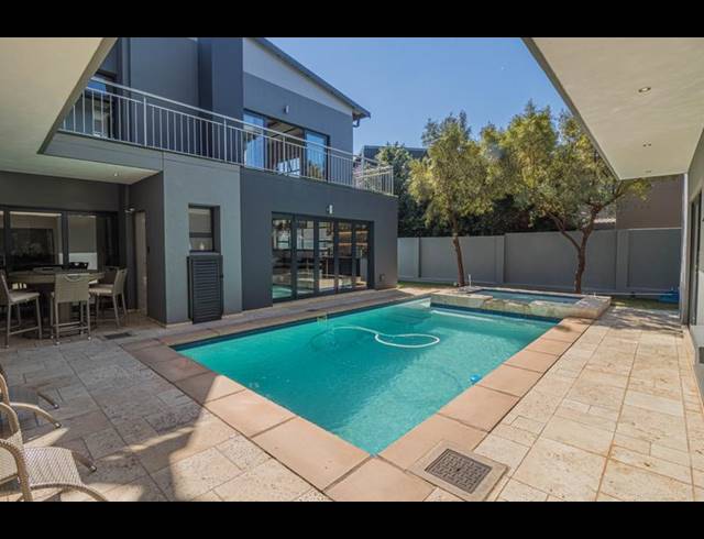 6 BEDROOM PROPERTY TO RENT IN MIDSTREAM RIDGE